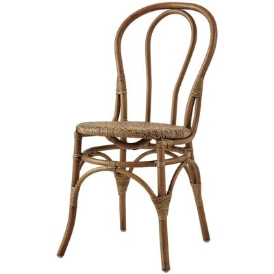 Sika-Design - Lulu - Rattan - Antik - Dining chair Sika-Design - Lulu - Rattan - Antik - Dining chair