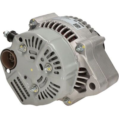 HC-CARGO Generator - 110496 - Drehstrom, 60A, 14V HC-CARGO Generator - 110496 - Drehstrom, 60A, 14V