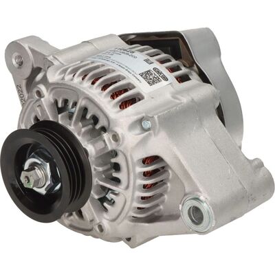 HC-CARGO 110628 Drehstromgenerator - Generator HC-CARGO 110628 Drehstromgenerator - Generator