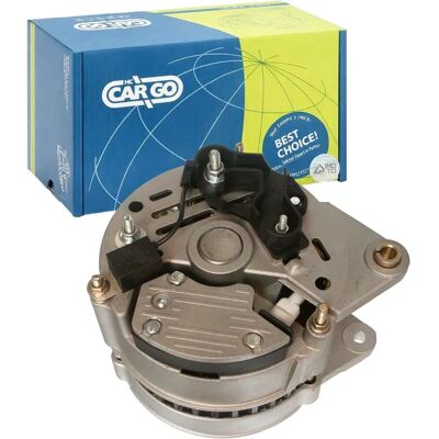 HC-CARGO 110891 Generatore trifase - Generatore HC-CARGO 110891 Generatore trifase - Generatore