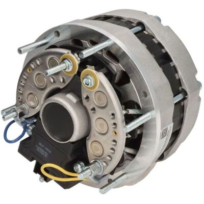 Generatore HC-CARGO 110931 - Trifase Generatore HC-CARGO 110931 - Trifase