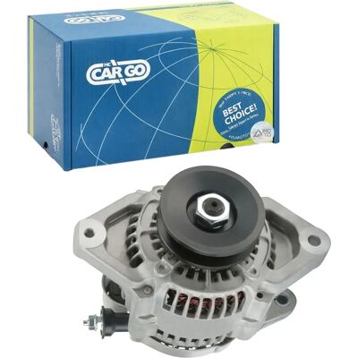 HC-CARGO 110965 Generador trifásico - Generador HC-CARGO 110965 Generador trifásico - Generador