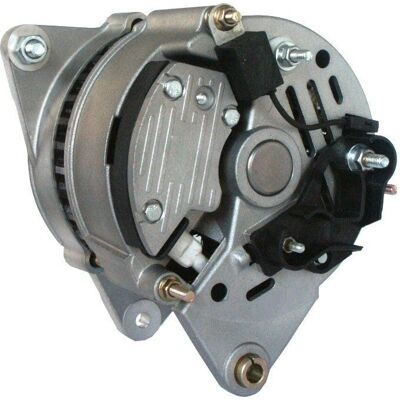 HC-CARGO 111176 - Three-phase Generator HC-CARGO 111176 - Three-phase Generator