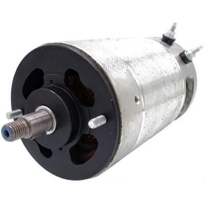 HC-CARGO 111225 - Generator - Drehstrom, 12V, 30A HC-CARGO 111225 - Generator - Drehstrom, 12V, 30A