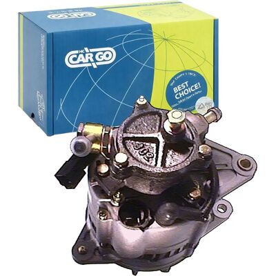 HC-CARGO Generatore trifase - 111267 HC-CARGO Generatore trifase - 111267