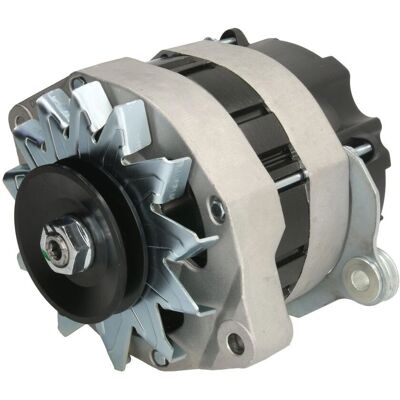 HC-CARGO 111319 - Generatore trifase HC-CARGO 111319 - Generatore trifase