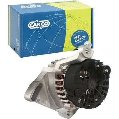 Generatore HC-CARGO - 111411 - Trifase - 75A - 14V Generatore HC-CARGO - 111411 - Trifase - 75A - 14V