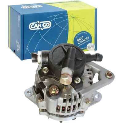 HC-CARGO 111515 Generatore trifase HC-CARGO 111515 Generatore trifase