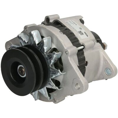 HC-CARGO Modello 111614 Generatore trifase HC-CARGO Modello 111614 Generatore trifase
