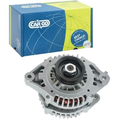 Générateur HC-CARGO 111704 - Triphasé, 14V, 4 Rainures Générateur HC-CARGO 111704 - Triphasé, 14V, 4 Rainures