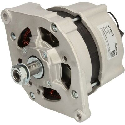 HC-CARGO 111843 Generatore trifase - Generatore HC-CARGO 111843 Generatore trifase - Generatore