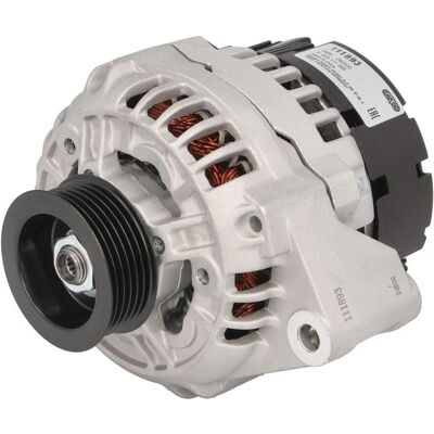 HC-CARGO 111893 - Drehstromgenerator HC-CARGO 111893 - Drehstromgenerator