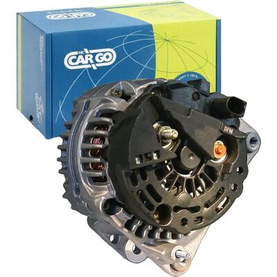 HC-CARGO 111989 Drehstromgenerator - 6 Rillen - 14V HC-CARGO 111989 Drehstromgenerator - 6 Rillen - 14V