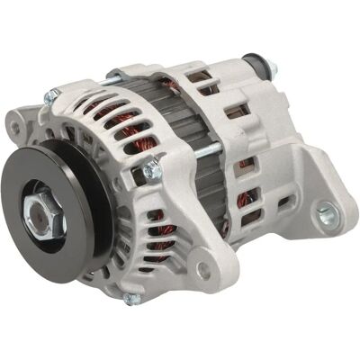 Generatore HC-CARGO - 112069 - Trifase, 50A, 14V Generatore HC-CARGO - 112069 - Trifase, 50A, 14V