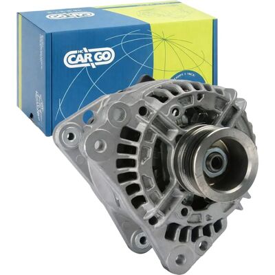 HC-CARGO 112075 Generatore trifase - Generatore HC-CARGO 112075 Generatore trifase - Generatore