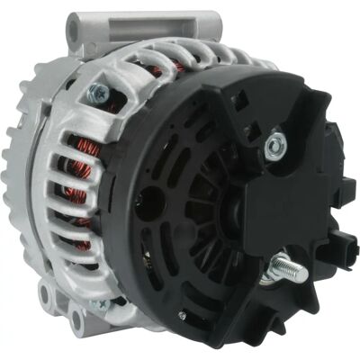 HC-CARGO 112144 - Generatore trifase HC-CARGO 112144 - Generatore trifase