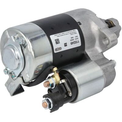 HC-CARGO Iniciador 110249 - Starter HC-CARGO Iniciador 110249 - Starter