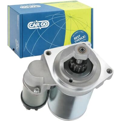 HC-CARGO Démarreur 110352 - Starter HC-CARGO Démarreur 110352 - Starter