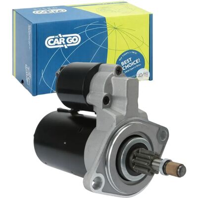HC-CARGO 110363 Starter Motor - Startermotor HC-CARGO 110363 Starter Motor - Startermotor