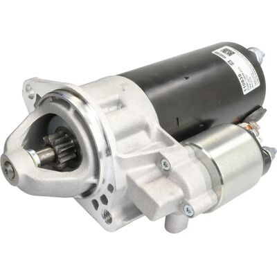 HC-CARGO 110839 Démarreur - 9/10 Dents, 12V, 1,7kW HC-CARGO 110839 Démarreur - 9/10 Dents, 12V, 1,7kW