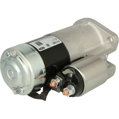 Αρχή κινητήρα HC-CARGO 111108 - Με μείωση - 12V Αρχή κινητήρα HC-CARGO 111108 - Με μείωση - 12V