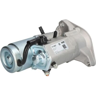 HC-CARGO Starter Motor - 111387 - 2-year warranty HC-CARGO Starter Motor - 111387 - 2-year warranty