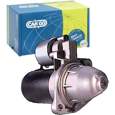 HC-CARGO Starter - CAR111489 HC-CARGO Starter - CAR111489