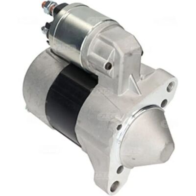 HC-CARGO 111641 Starter - Zahnzahl, 12V, 0,7kW HC-CARGO 111641 Starter - Zahnzahl, 12V, 0,7kW
