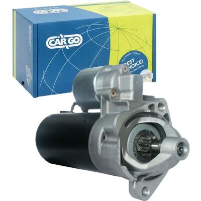 HC-CARGO 111694 Motorino di avviamento - con riduttore, flange 82,50mm, 12V HC-CARGO 111694 Motorino di avviamento - con riduttore, flange 82,50mm, 12V