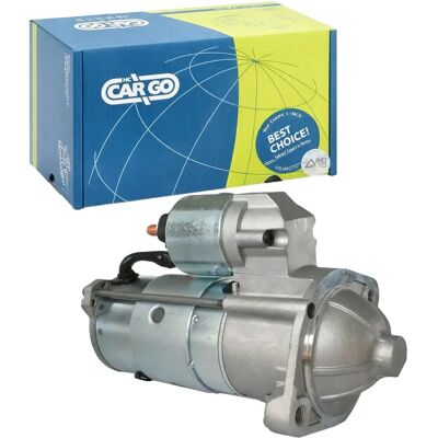 HC-CARGO 111912 Motorino di avviamento - Riduttore, 12V, 10 denti HC-CARGO 111912 Motorino di avviamento - Riduttore, 12V, 10 denti