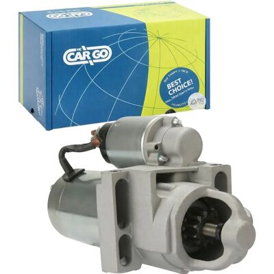 HC-CARGO 112241 Avviatore - Starter HC-CARGO 112241 Avviatore - Starter