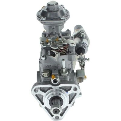 HC-Cargo F032131340 Regulador de alternador - Alternator regulator HC-Cargo F032131340 Regulador de alternador - Alternator regulator