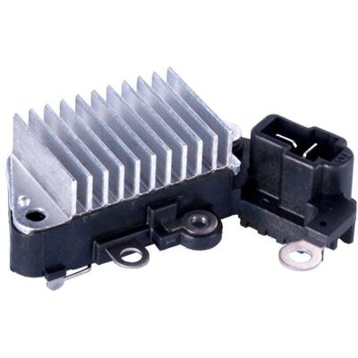 HC-Cargo F032133872 Regolatore alternatore - Alternator regulator HC-Cargo F032133872 Regolatore alternatore - Alternator regulator