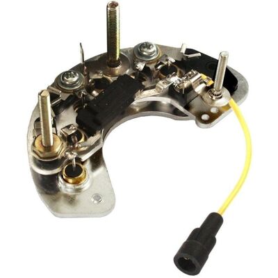 Regolatore di tensione HC-Cargo F032132721 Numeri OEM Regolatore di tensione HC-Cargo F032132721 Numeri OEM