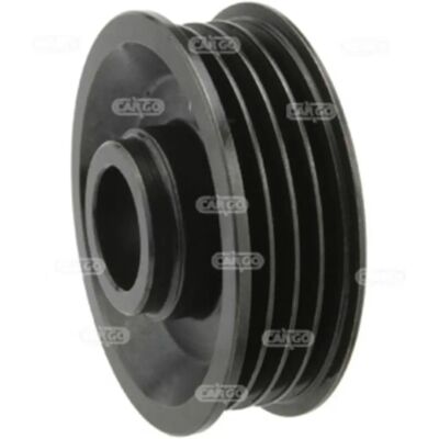 HC-CARGO Poulie - 4 rainures - 54,6mm - 22,4mm - Poulie de courroie HC-CARGO Poulie - 4 rainures - 54,6mm - 22,4mm - Poulie de courroie