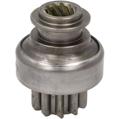 HC-CARGO Starter - 130452 - 10 Teeth, Clockwise Rotation HC-CARGO Starter - 130452 - 10 Teeth, Clockwise Rotation