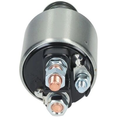 HC-Cargo F032136255 - Interruttore elettromagnetico HC-Cargo F032136255 - Interruttore elettromagnetico