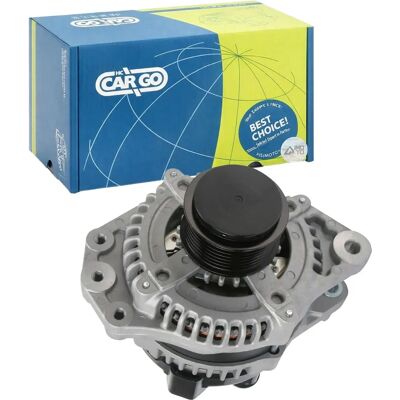 HC-CARGO 113970 - Driedelig generator HC-CARGO 113970 - Driedelig generator