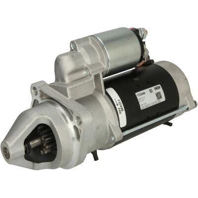 HC-CARGO 112446 Starter Motor - Getriebemotor HC-CARGO 112446 Starter Motor - Getriebemotor