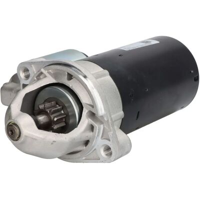 HC-CARGO Avviatore - 12V, 82,5mm, 10 denti - Starter HC-CARGO Avviatore - 12V, 82,5mm, 10 denti - Starter