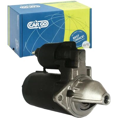 HC-CARGO 112431 Starter Motor - Reduktivgetriebe HC-CARGO 112431 Starter Motor - Reduktivgetriebe