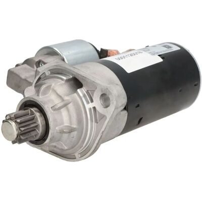 HC-CARGO Avviatore - Garanzia 2 anni - 12V - 2.0 kW - rotazione antiorario - con riduttore HC-CARGO Avviatore - Garanzia 2 anni - 12V - 2.0 kW - rotazione antiorario - con riduttore