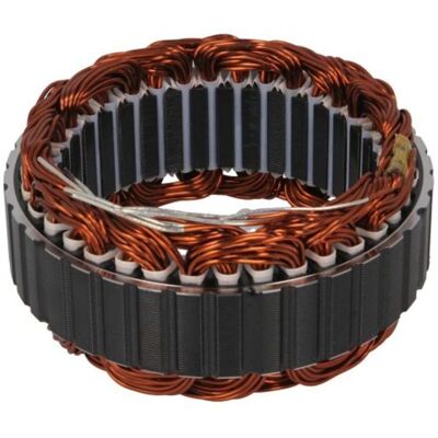 HC-CARGO 231589 Lichtmaschinenstator - Lichtmaschinenstator HC-CARGO 231589 Lichtmaschinenstator - Lichtmaschinenstator