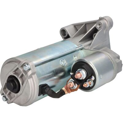 HC-CARGO Anlasser 112474 - Starter HC-CARGO Anlasser 112474 - Starter