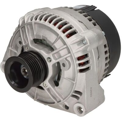 HC-CARGO Drehstromgenerator 112530 HC-CARGO Drehstromgenerator 112530