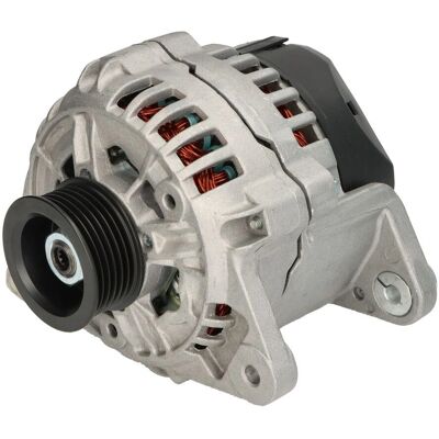 HC-CARGO 112680 - Generador - Trifásico, 14V 70A, polea 55mm HC-CARGO 112680 - Generador - Trifásico, 14V 70A, polea 55mm