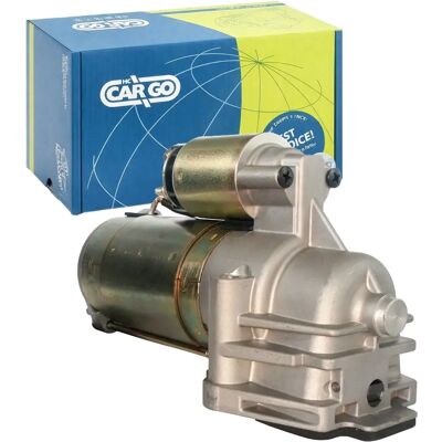 HC-CARGO 112821 Starter Motor - Getriebeminderung HC-CARGO 112821 Starter Motor - Getriebeminderung