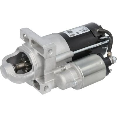 Démarreur HC-CARGO 112902 - 9/11 Dents, 12V, Rotation horaire Démarreur HC-CARGO 112902 - 9/11 Dents, 12V, Rotation horaire