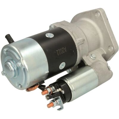 HC-CARGO CAR113191 Starter - starter HC-CARGO CAR113191 Starter - starter
