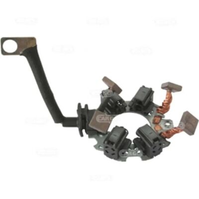 HC-CARGO Bürstenhalter - 17mm, 65,8mm, 12V - Produkttyp HC-CARGO Bürstenhalter - 17mm, 65,8mm, 12V - Produkttyp